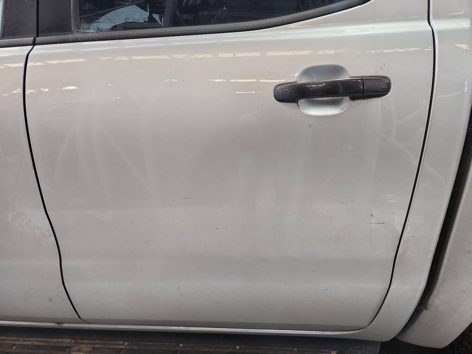 Ford Ranger - PX/PX2 2011-2017