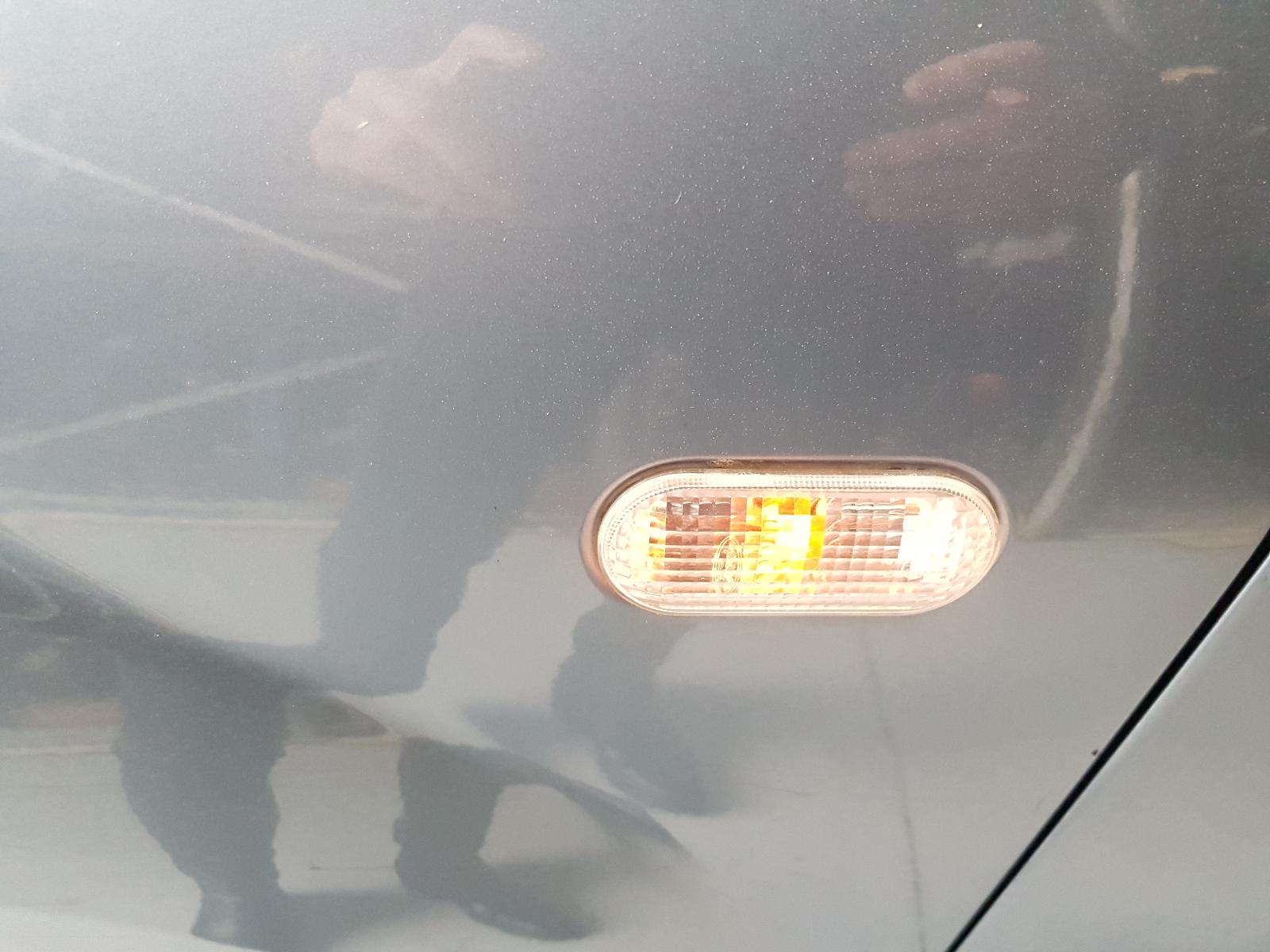 Ford Focus - LS 2005-2007