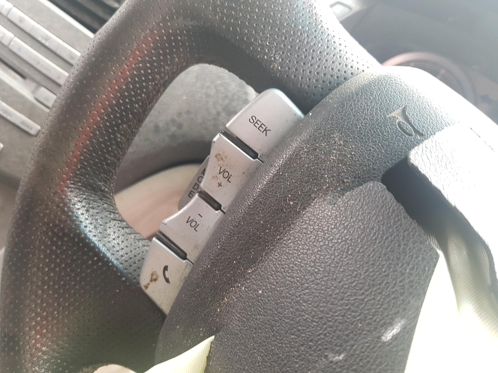 Ford Territory - SZ 2011-Present