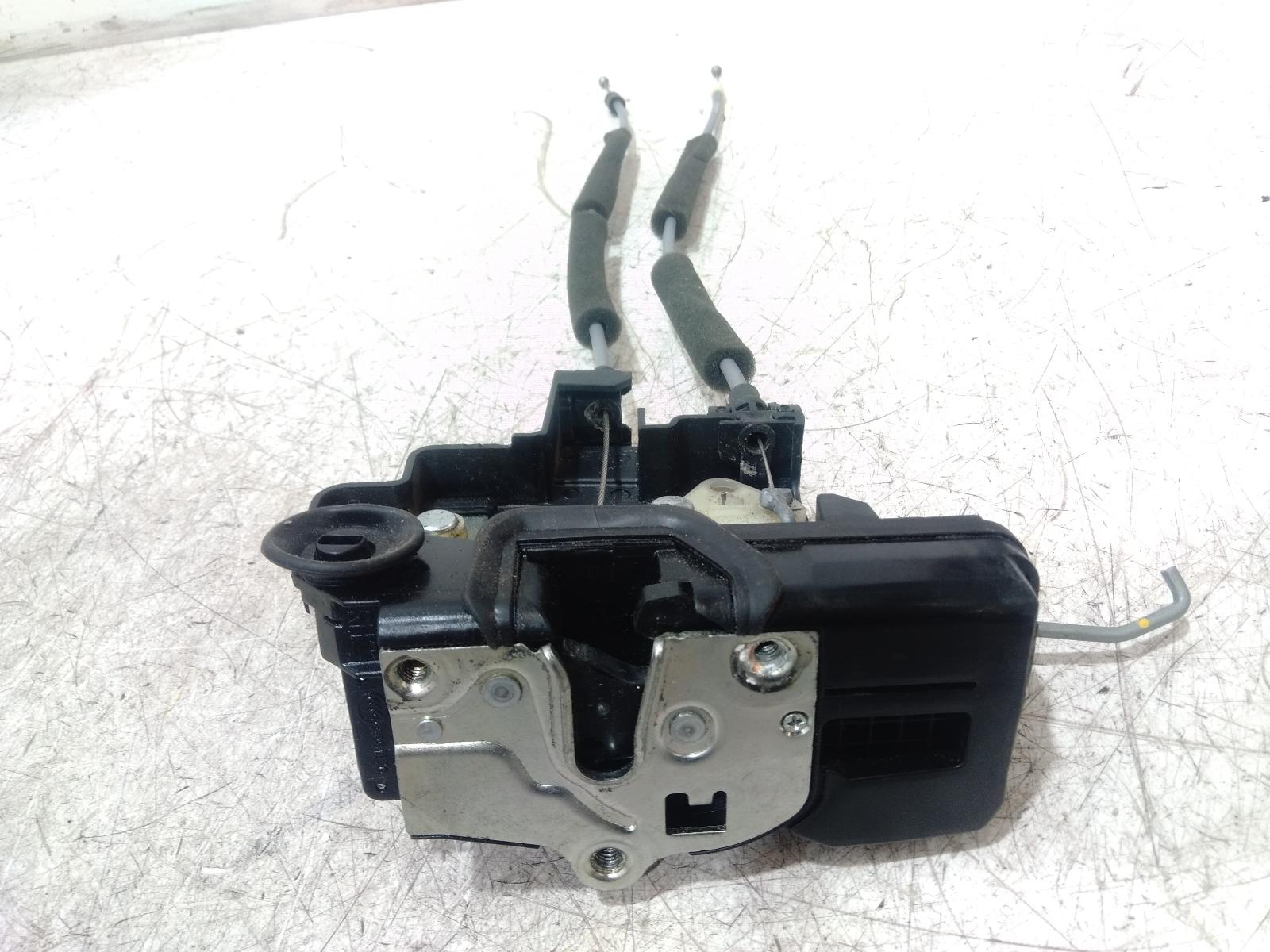 Door Boot Gate Lock