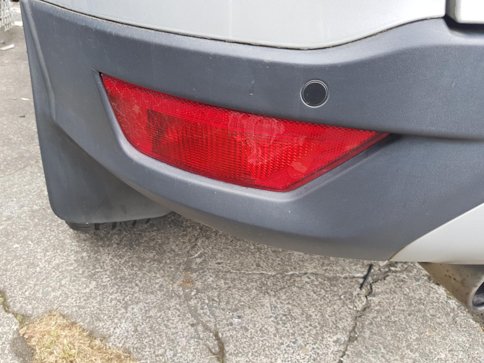 Ford Kuga - TF 2013-Present