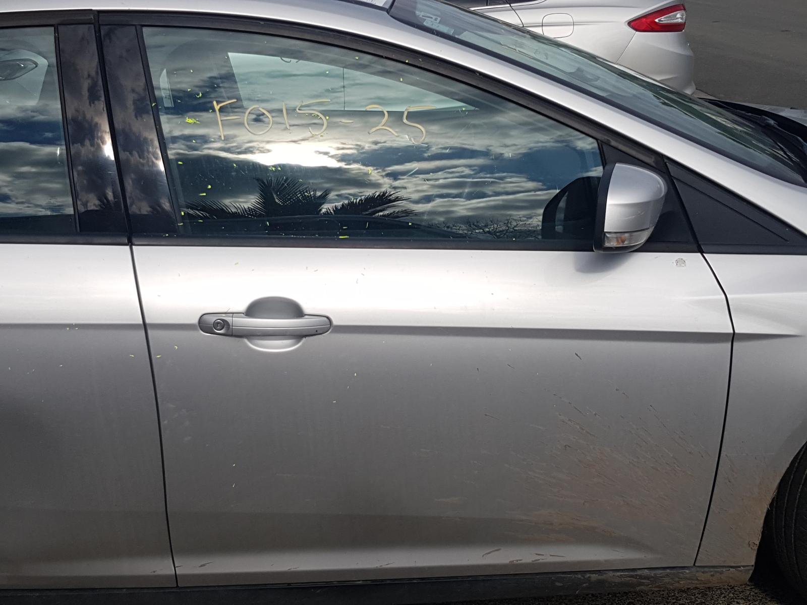 Ford Focus - LZ 2015-2017