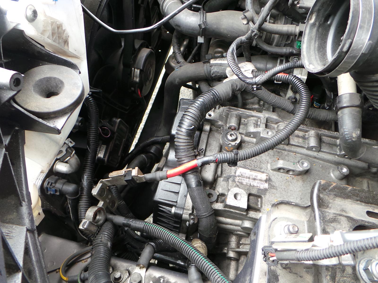 Ford Mondeo - MC 2011-2014