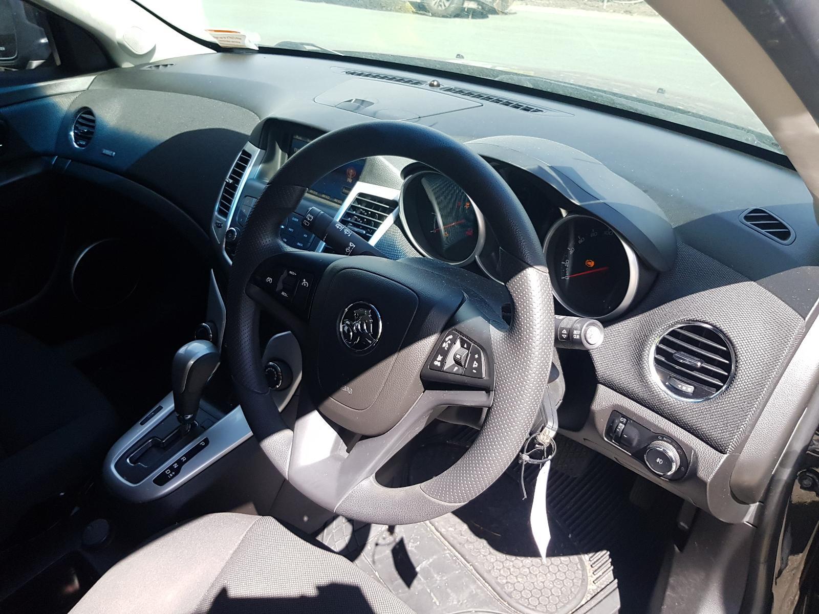 Holden Cruze - 2009-Present