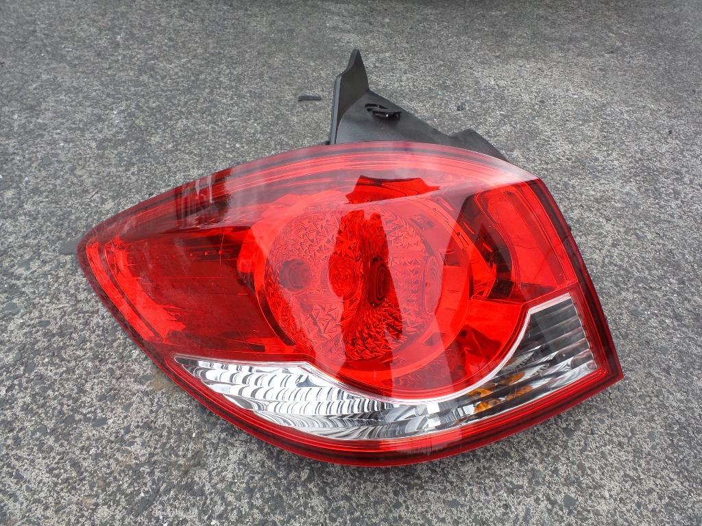 Holden Cruze - 2009-Present