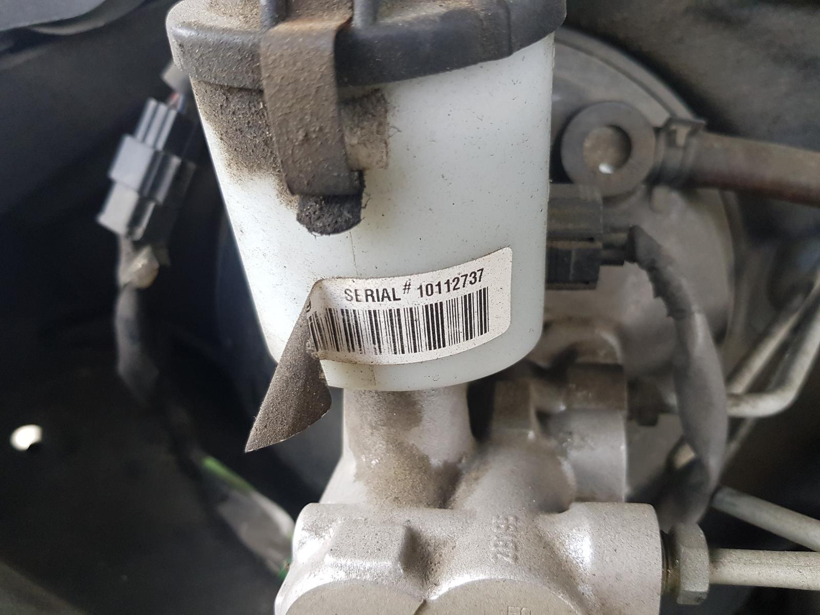 Ford Falcon - FG-FGX 2008-2016