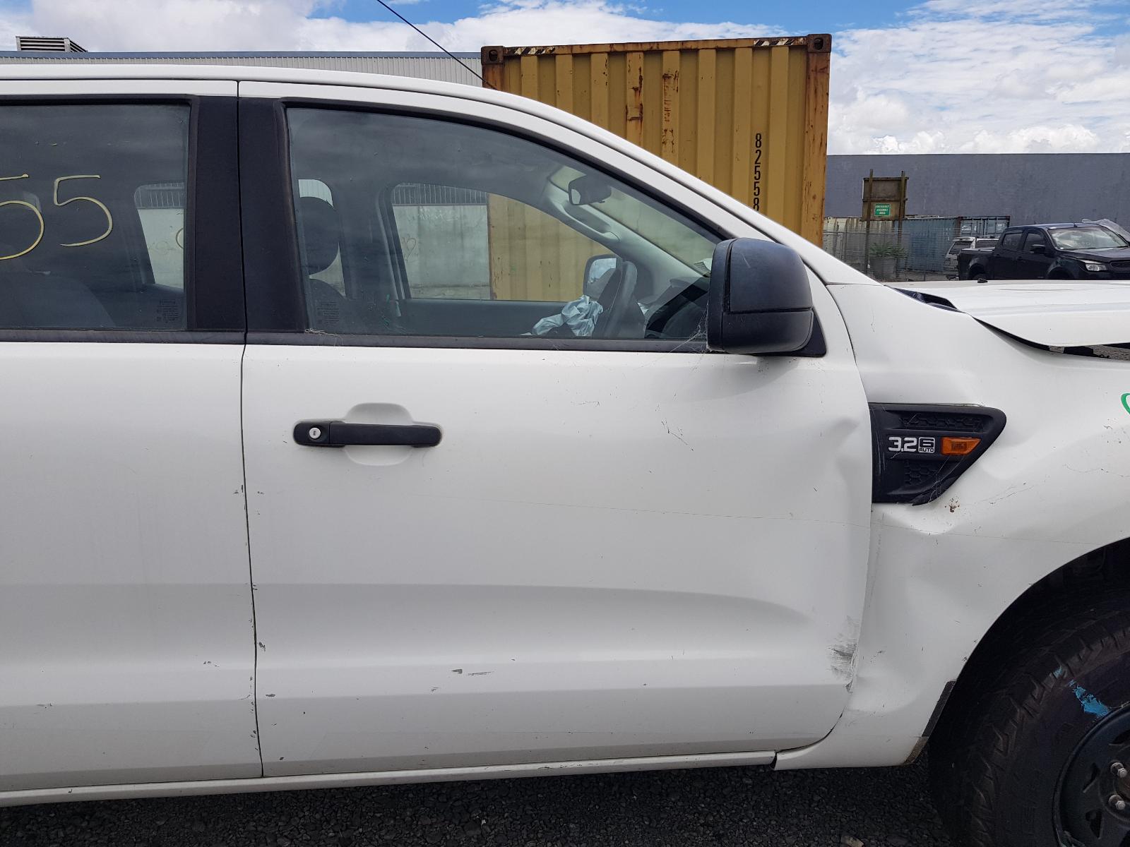 Ford Ranger - PX/PX2 2011-2017