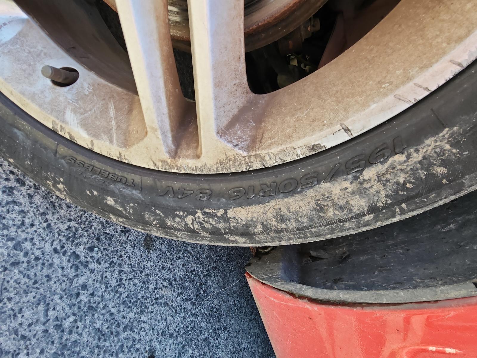 Ford Fiesta - MK VI 2008-Present