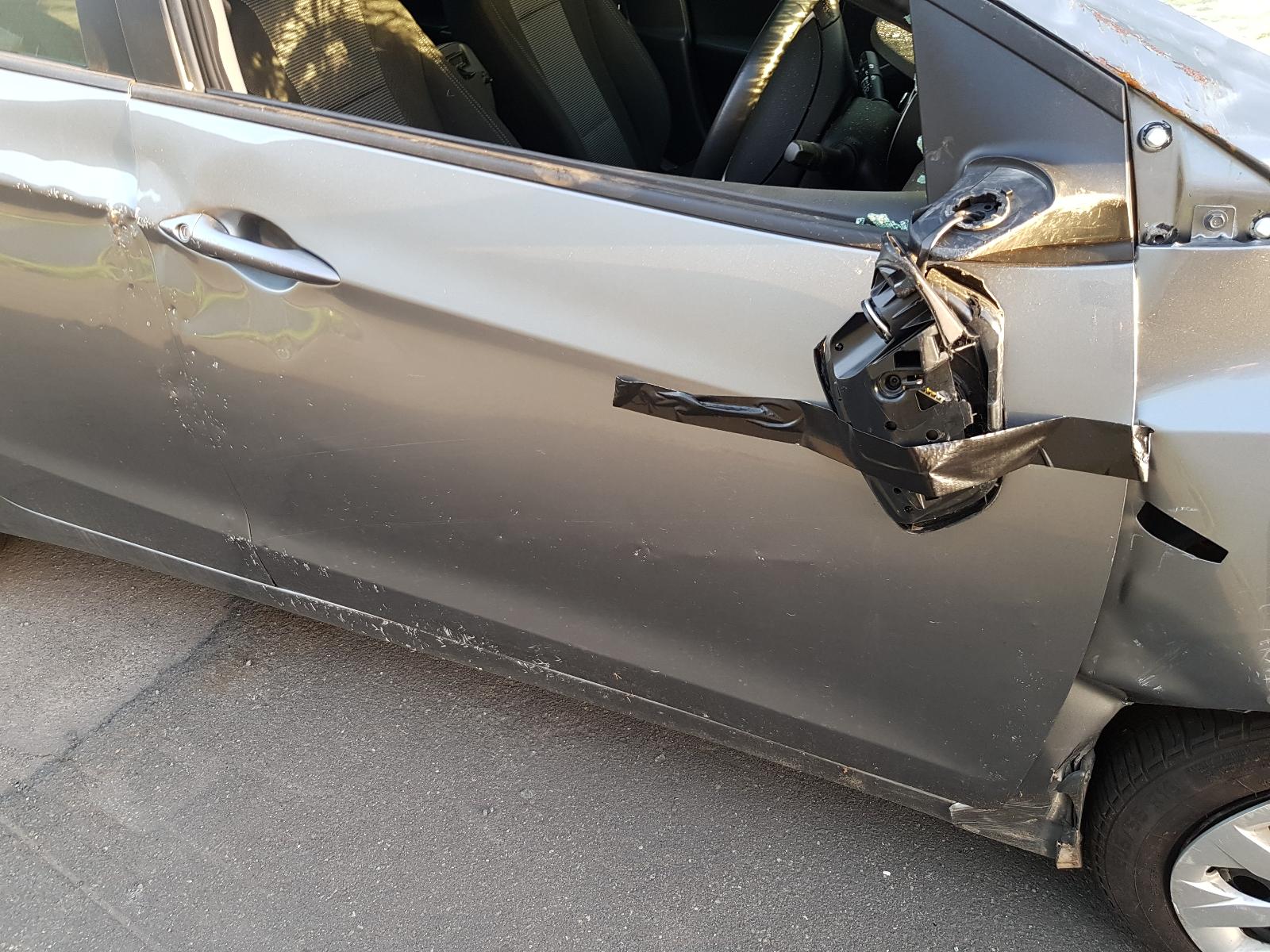 Hyundai i30 - 2007-2016