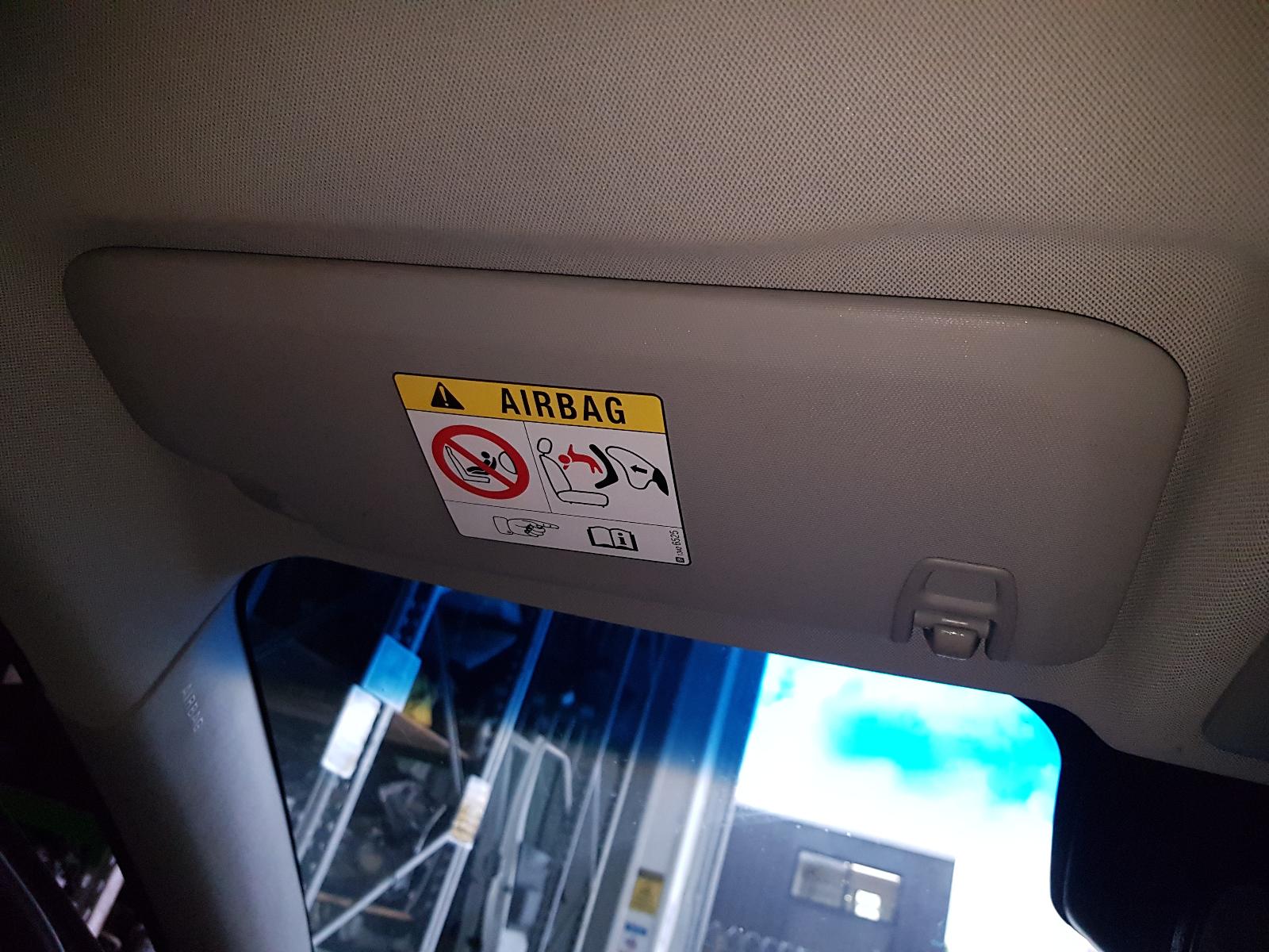 Holden Cruze - 2009-Present