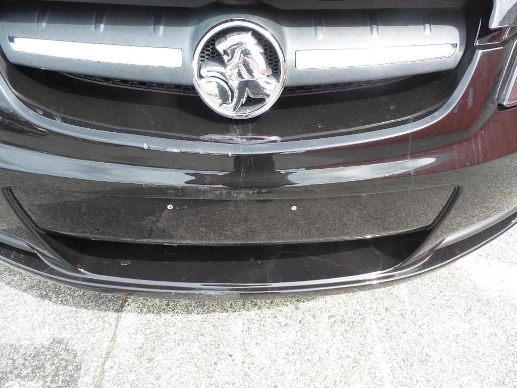 Holden Commodore - VE 2006-2013