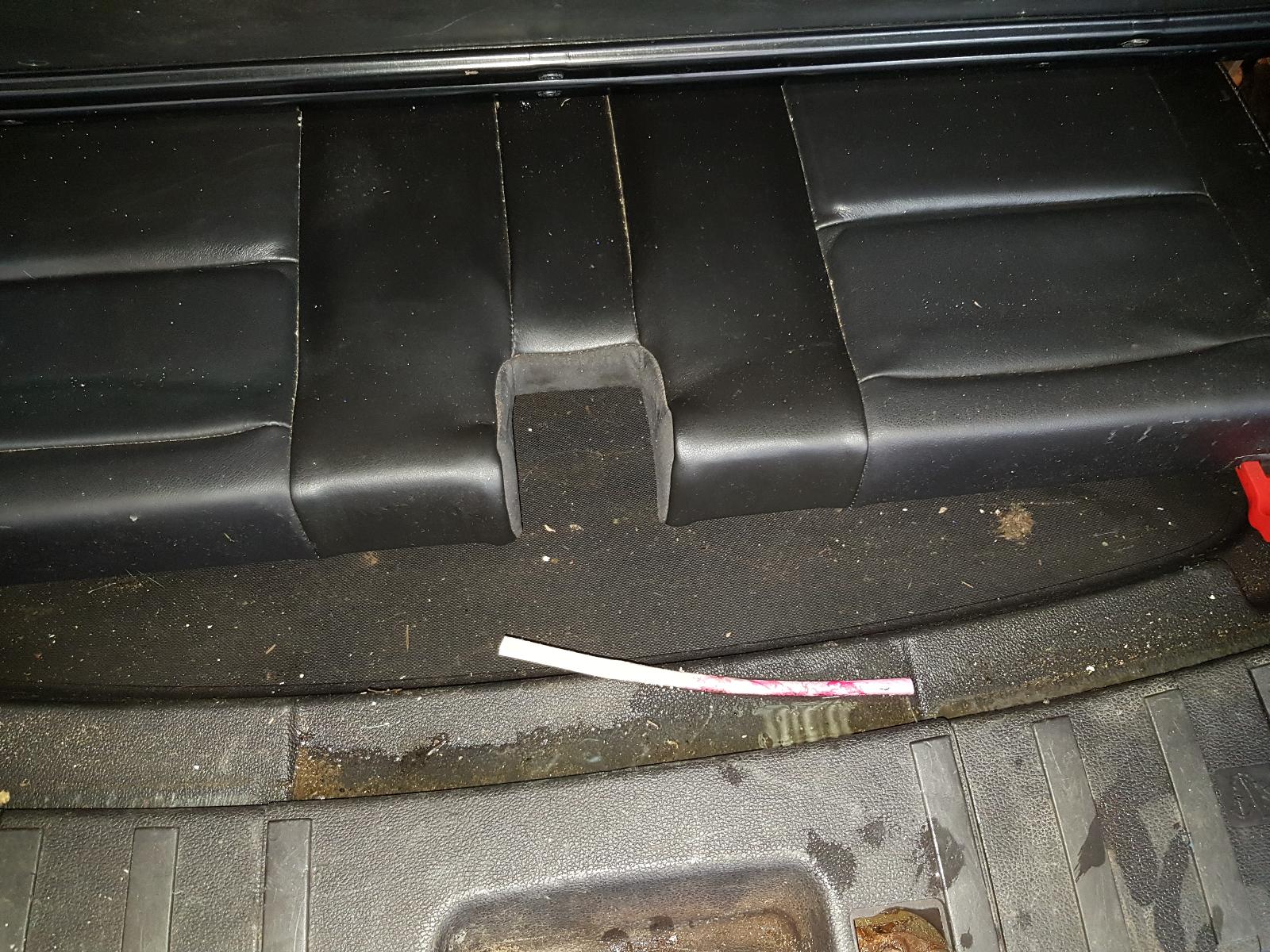 Ford Territory - SZ 2011-Present