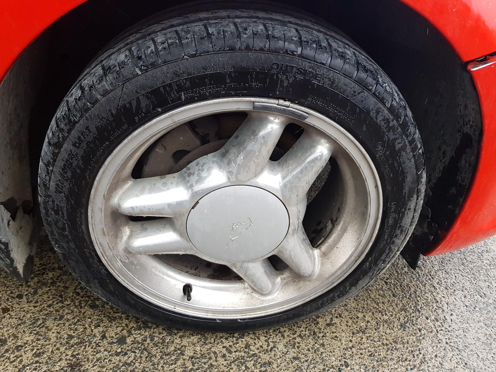 Ford Falcon - FG-FGX 2008-2016