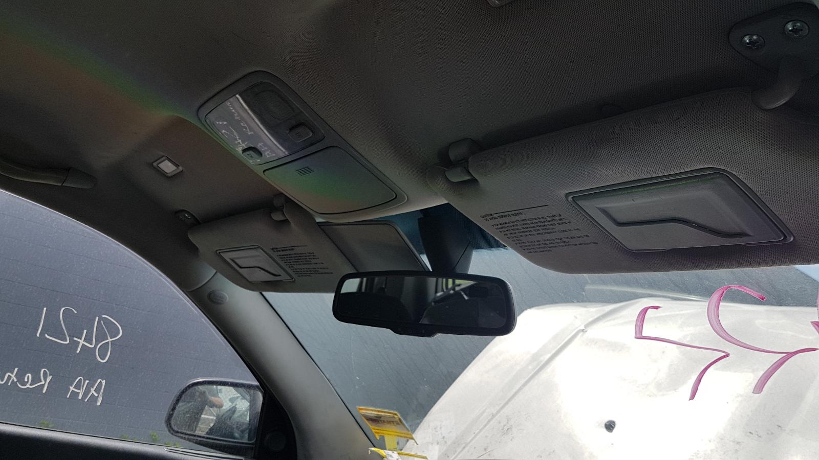 Hyundai Tucson - JM 2004-2010