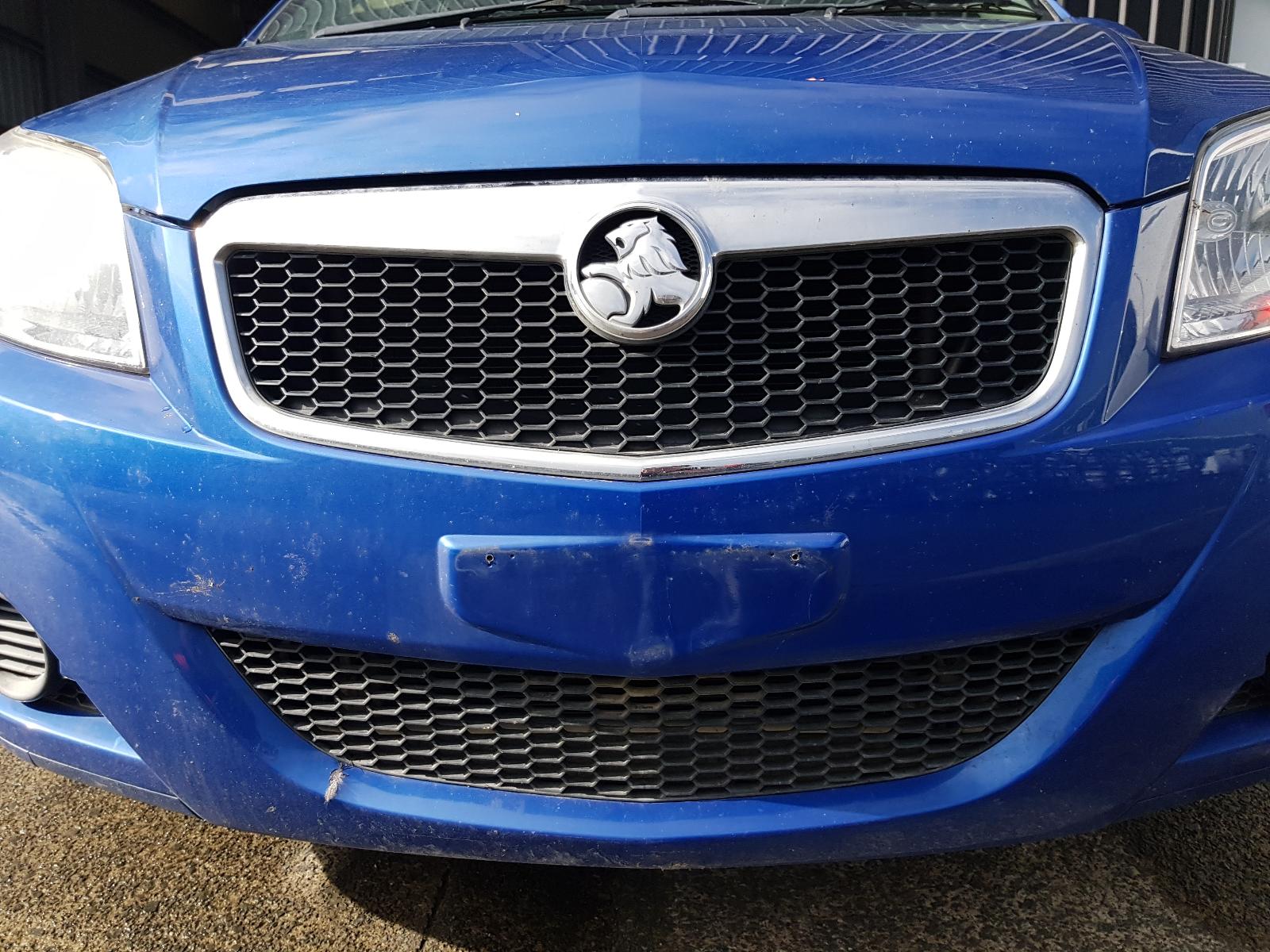 Holden Barina - Other