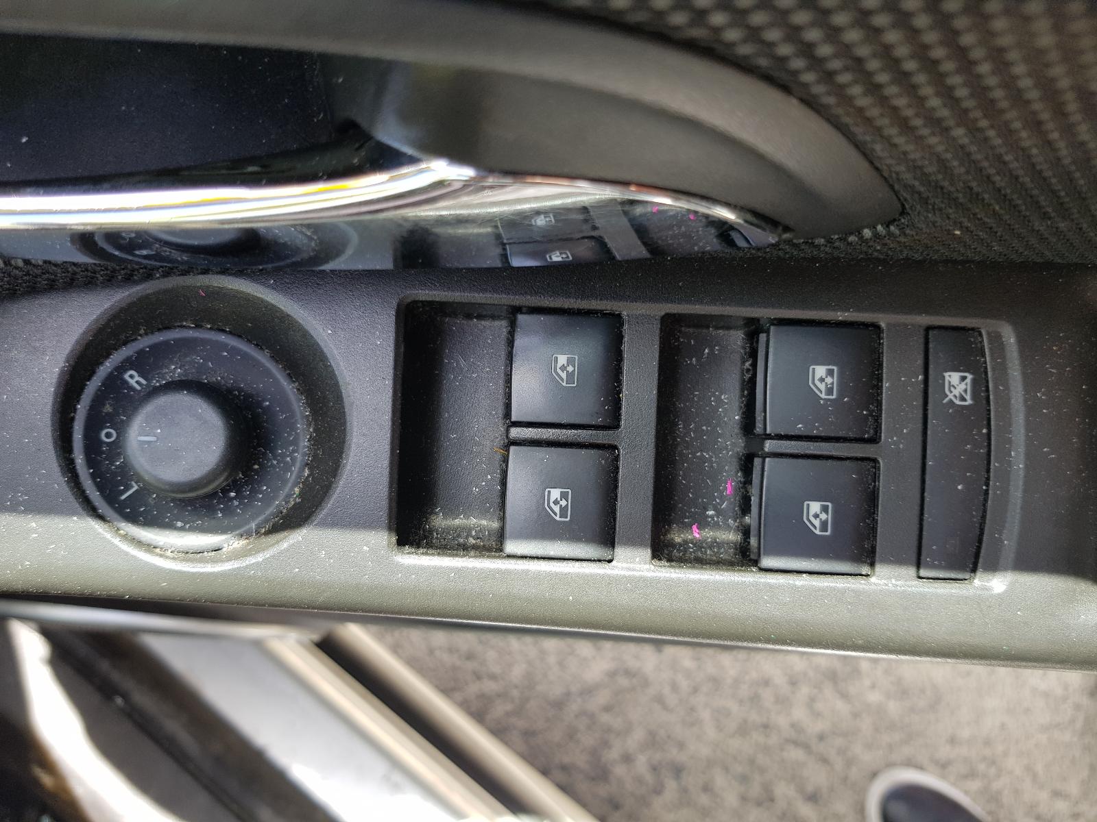 Holden Cruze - 2009-Present