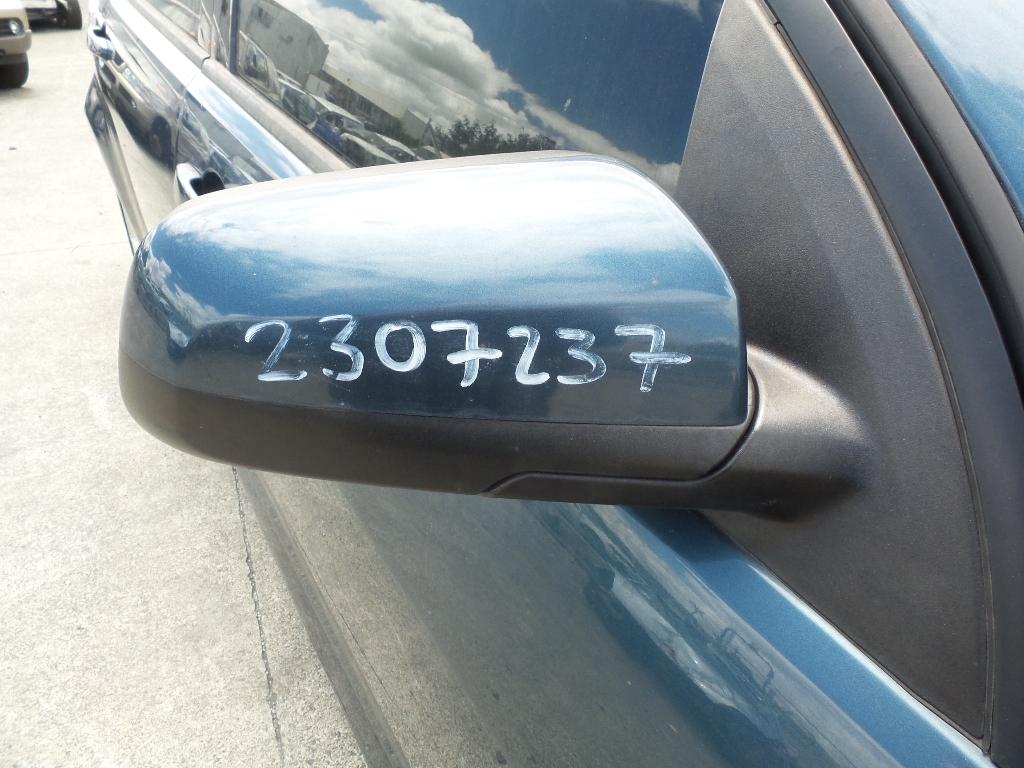 Holden Commodore - VE 2006-2013