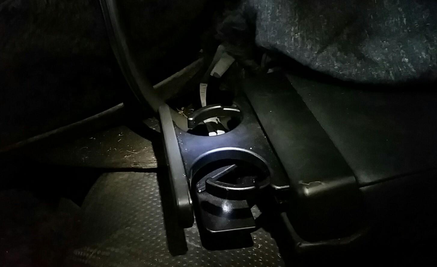 Hyundai Santa Fe - 2013-Present