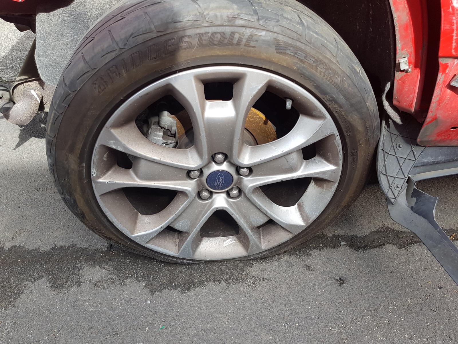 Ford Kuga - TF 2013-Present