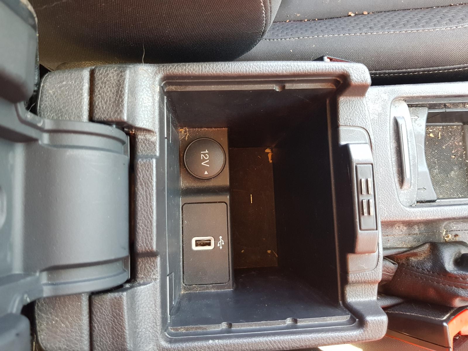 Ford Focus - LZ 2015-2017