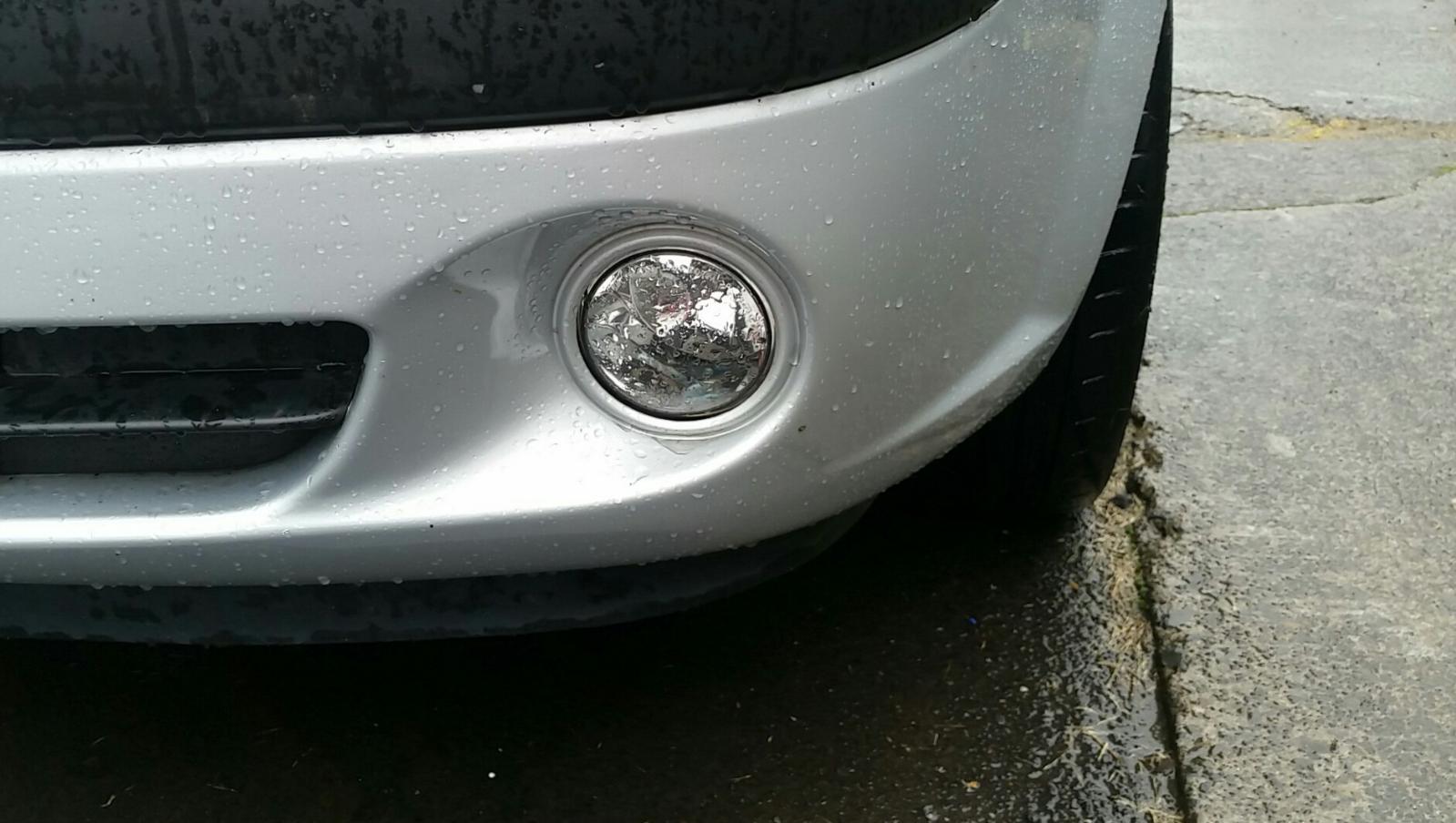 Hyundai Getz - BT51 2002-2010