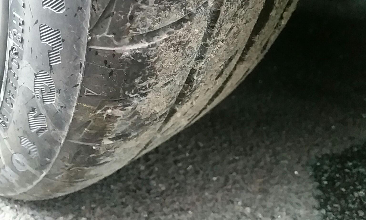 Hyundai i30 - 2007-2016