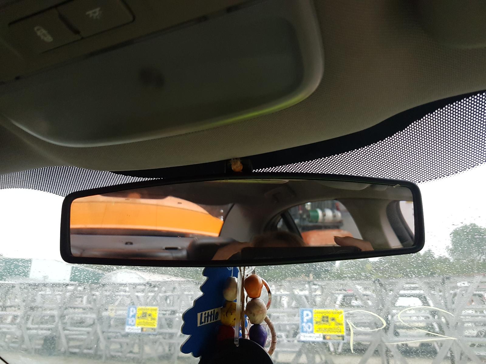 Holden Commodore - VF 2013-Present