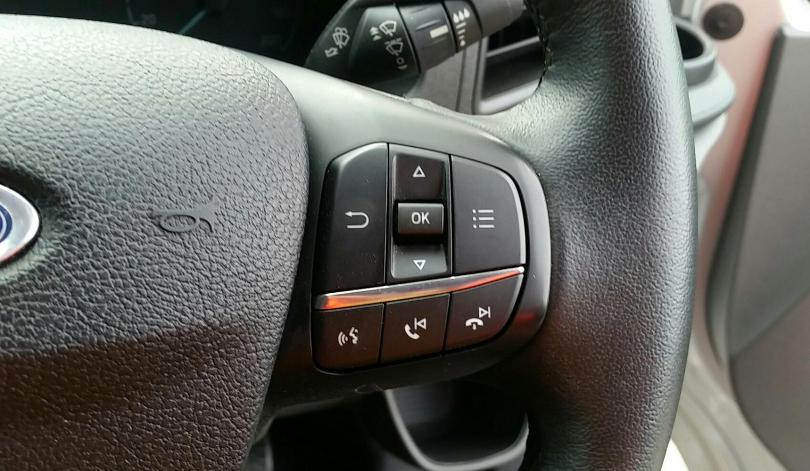 Ford Transit - Other