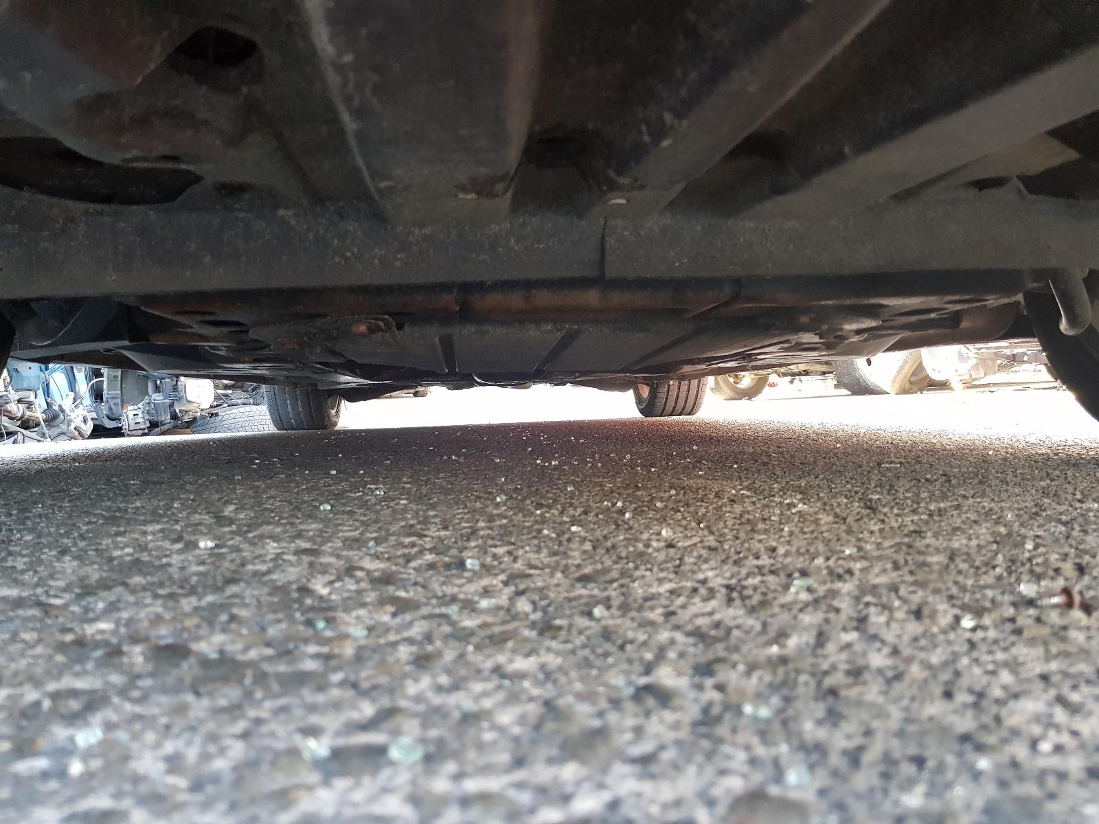 Holden Commodore - VE 2006-2013