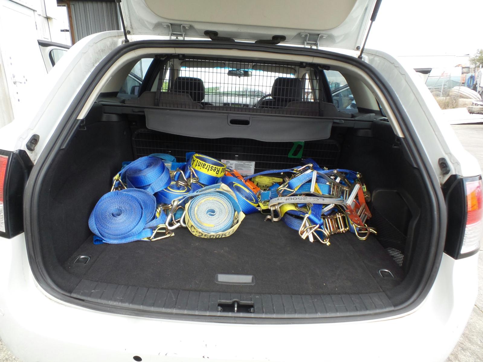 Holden Commodore - VE 2006-2013