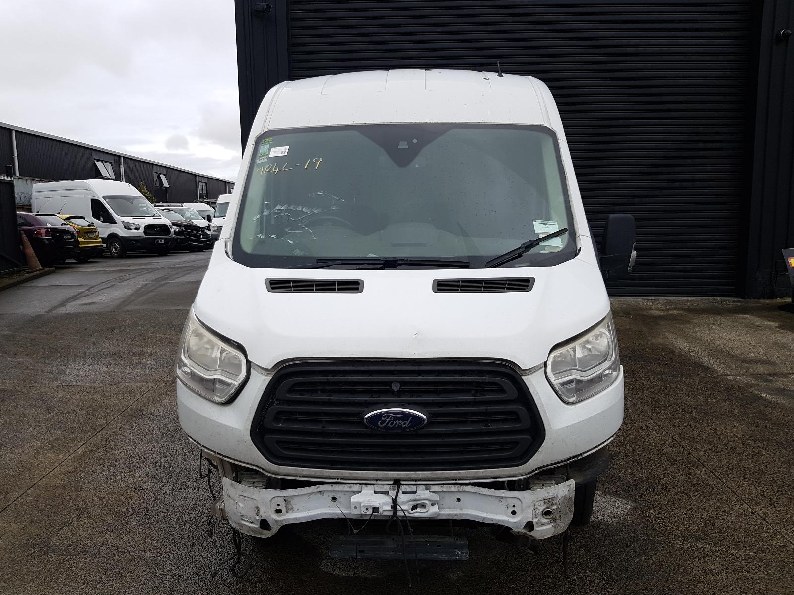 Ford Transit - Other