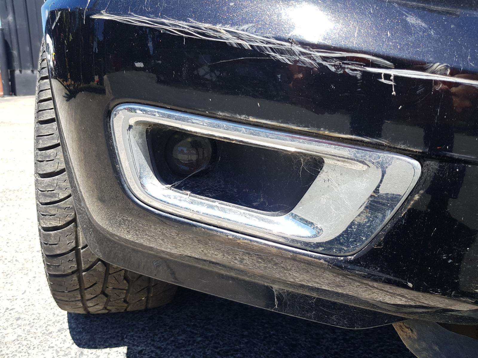 Holden Colorado - RG 2012 -2016