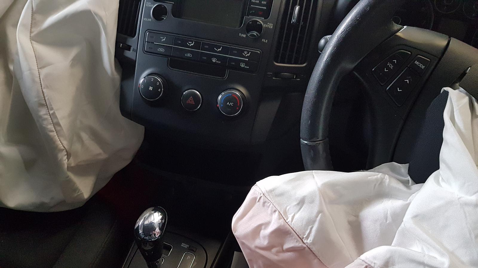 Hyundai i30 - 2007-2016