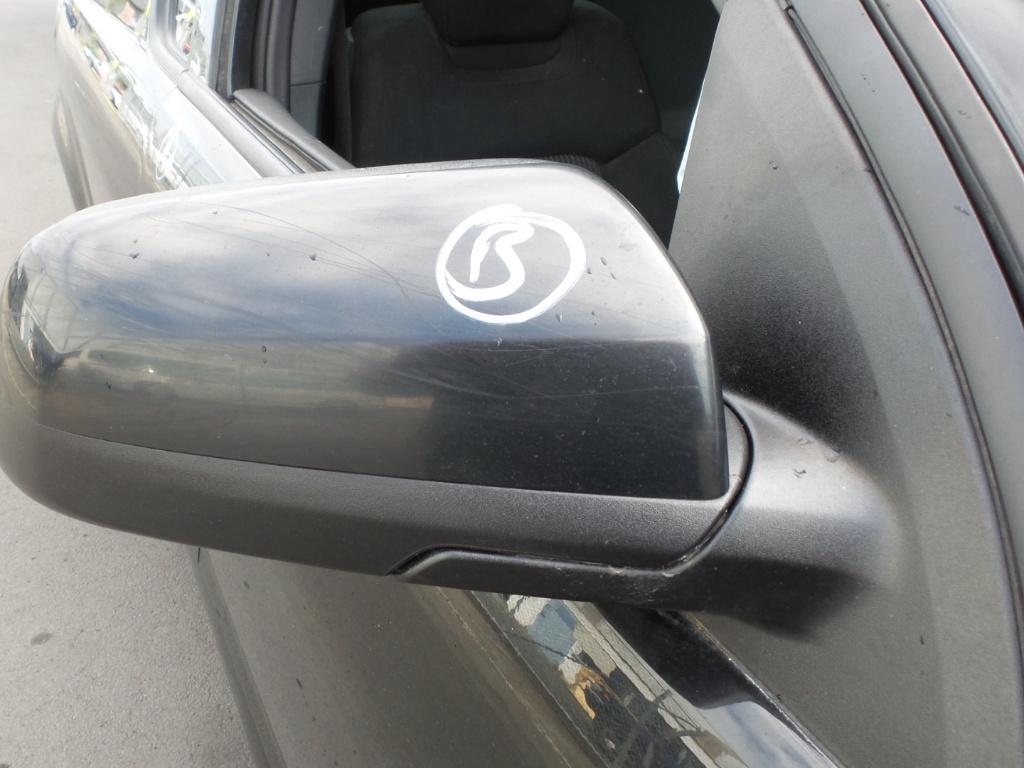 Holden Commodore - VE 2006-2013