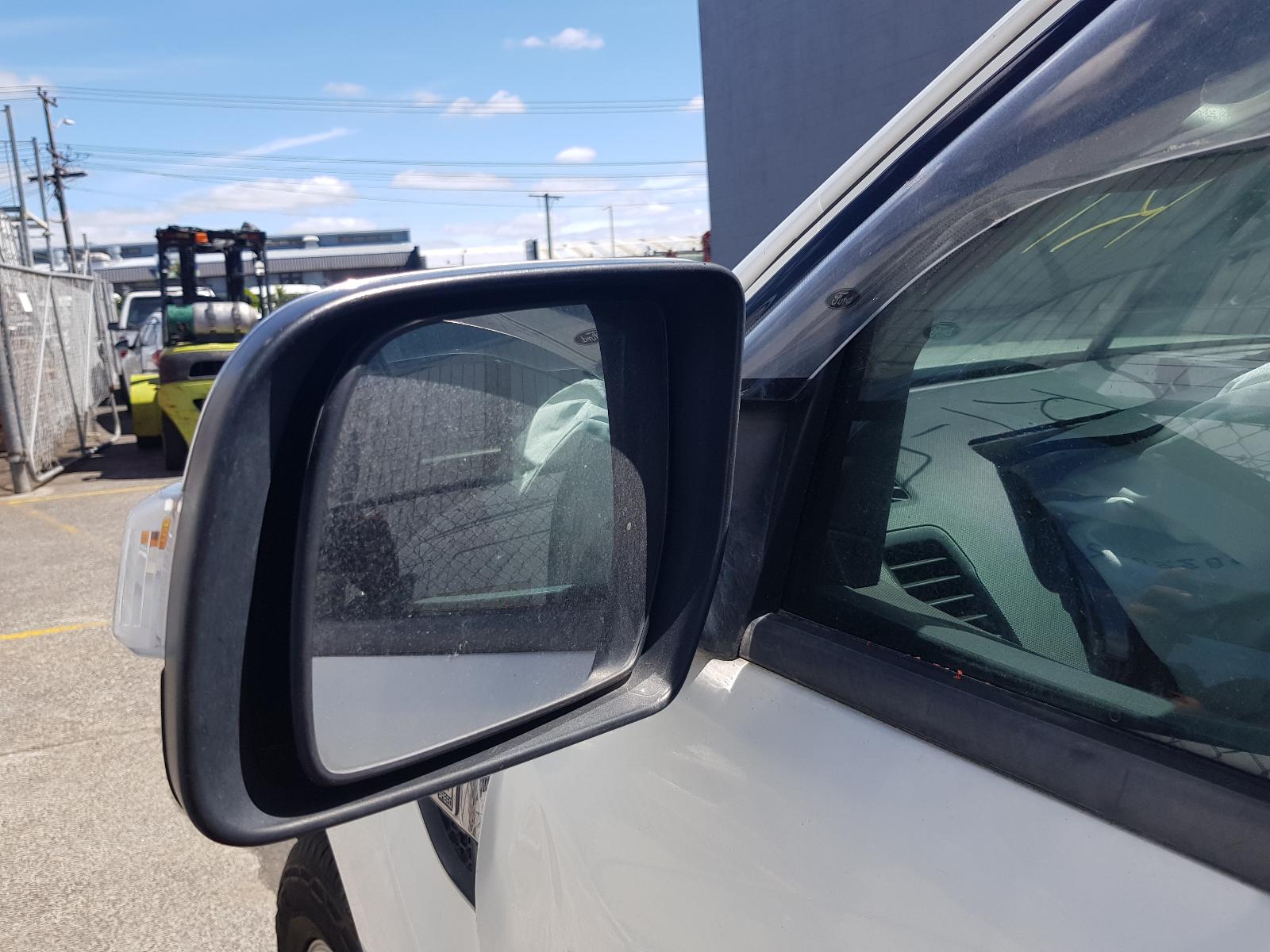 Ford Ranger - PX/PX2 2011-2017