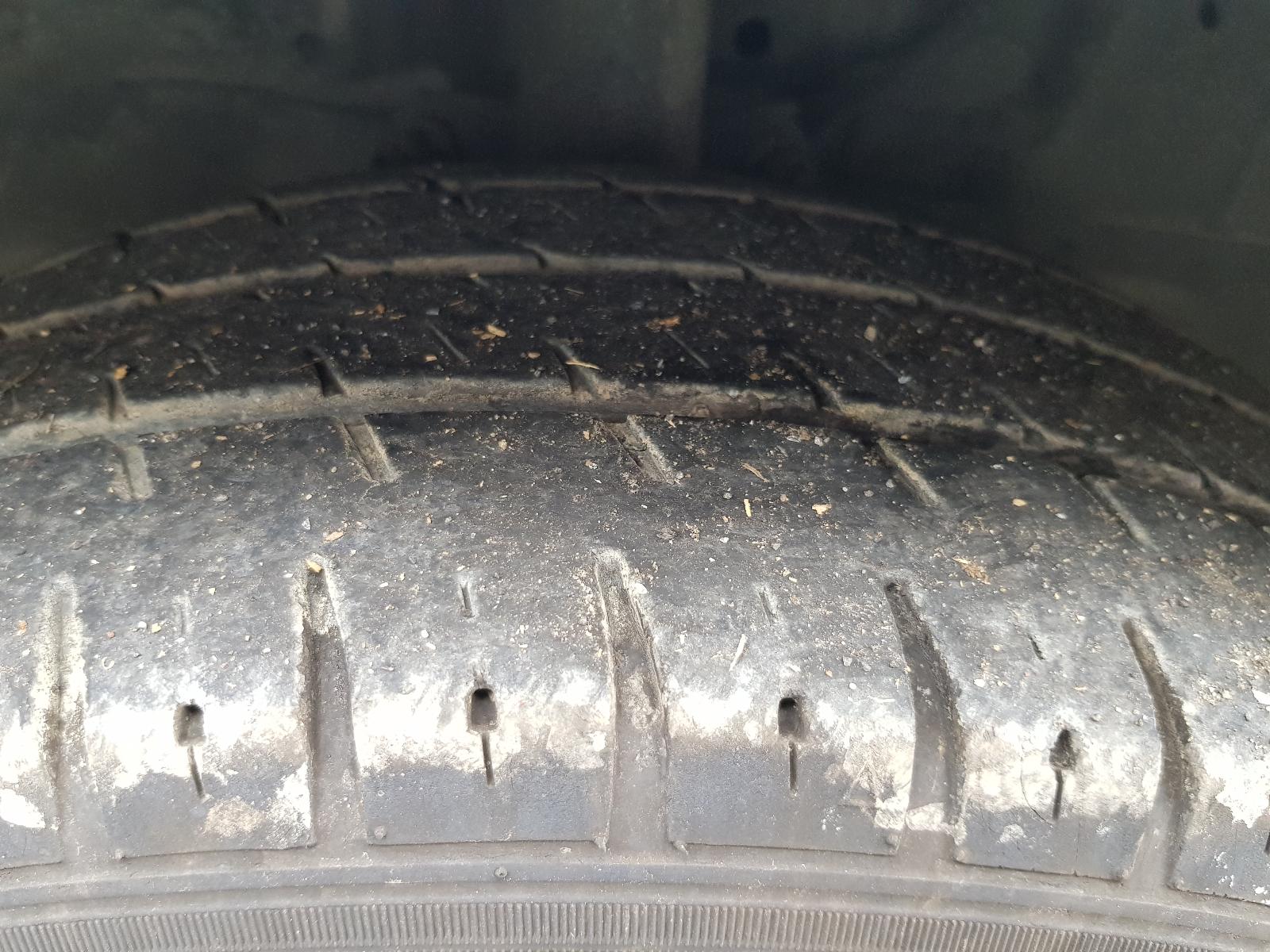 Ford Transit - Other