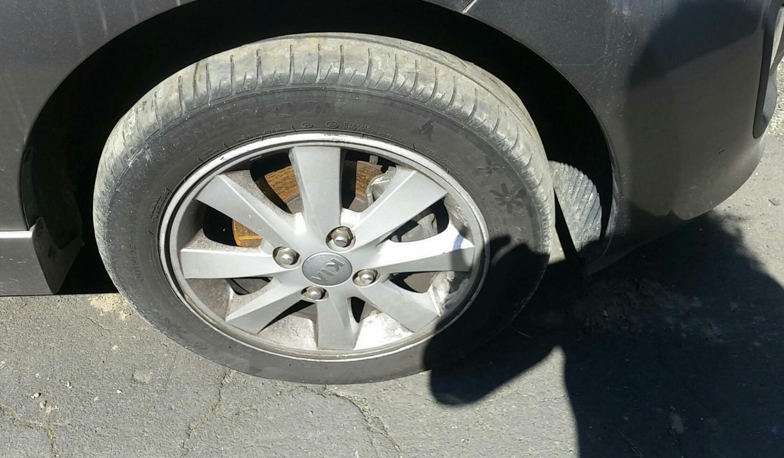 KIA Picanto - 2nd Gen 2011-2017