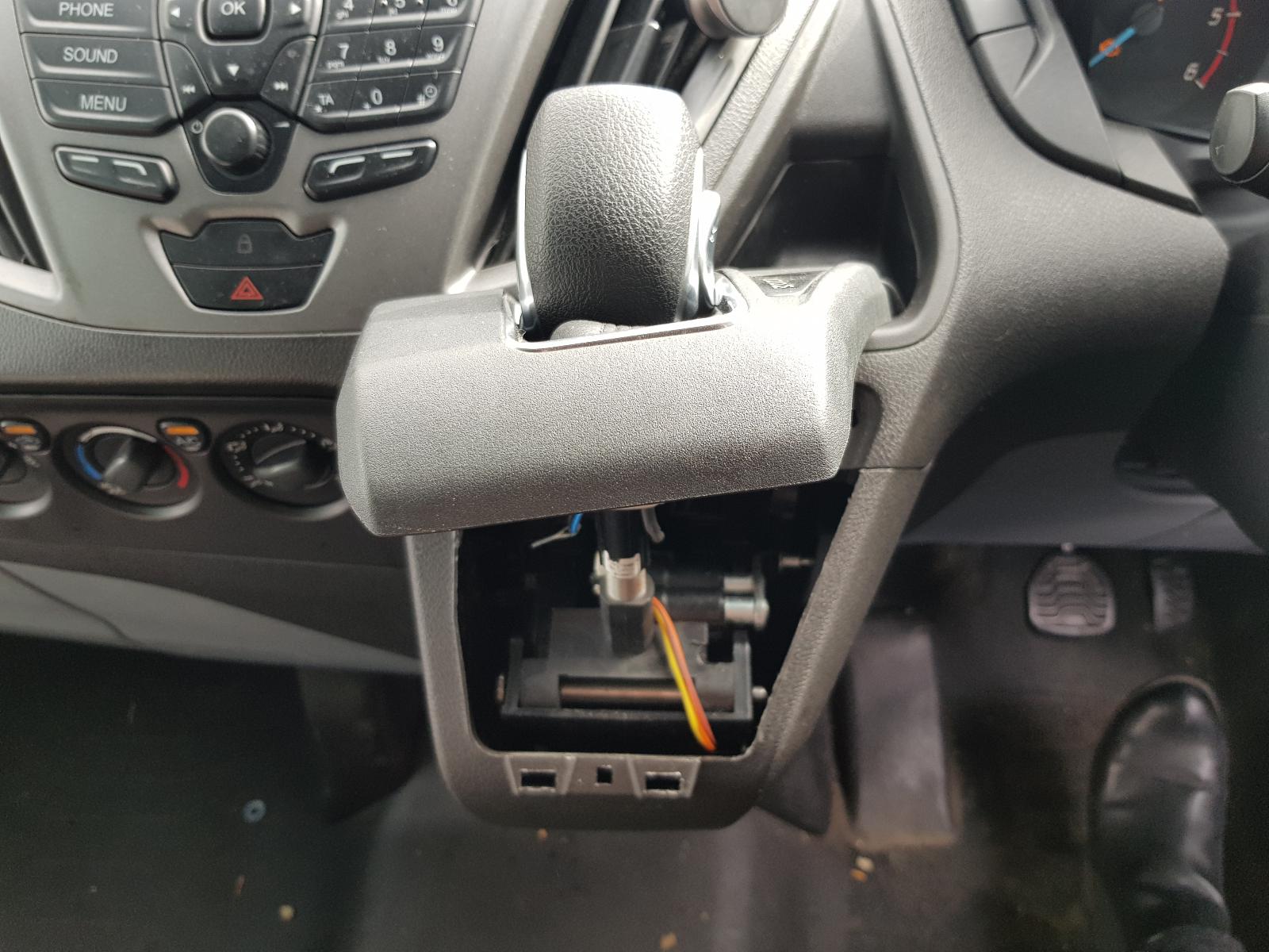 Ford Transit - Other