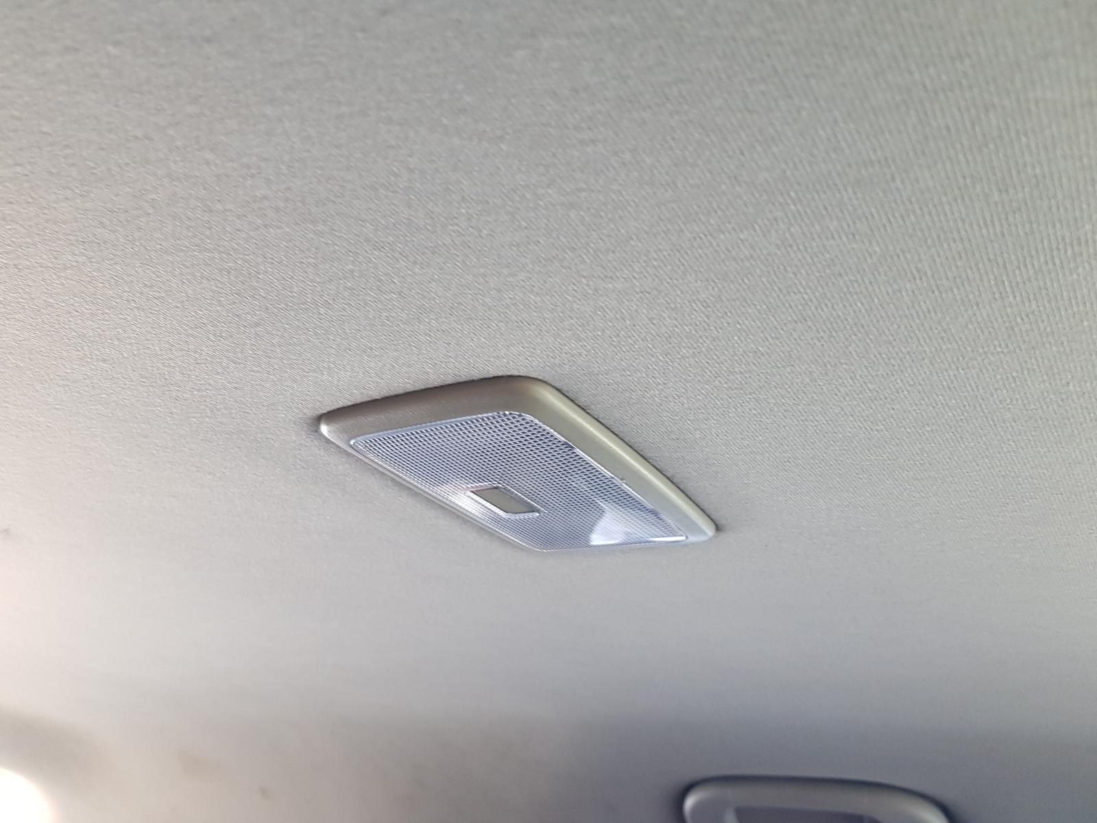 Holden Captiva - Captiva 7 2006-2011