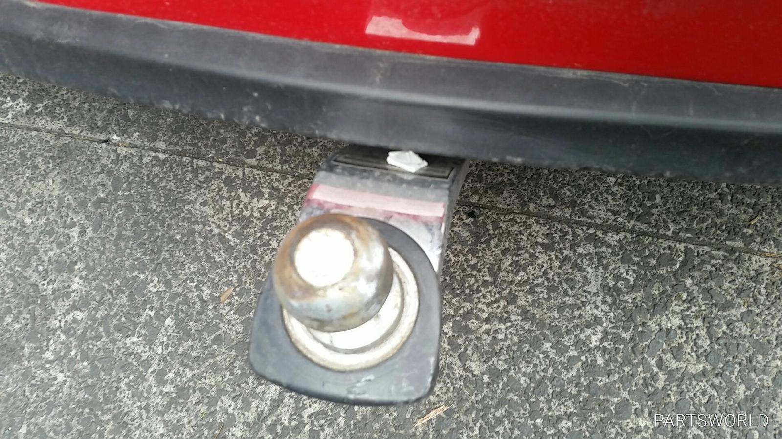 Holden Cruze - 2009-Present