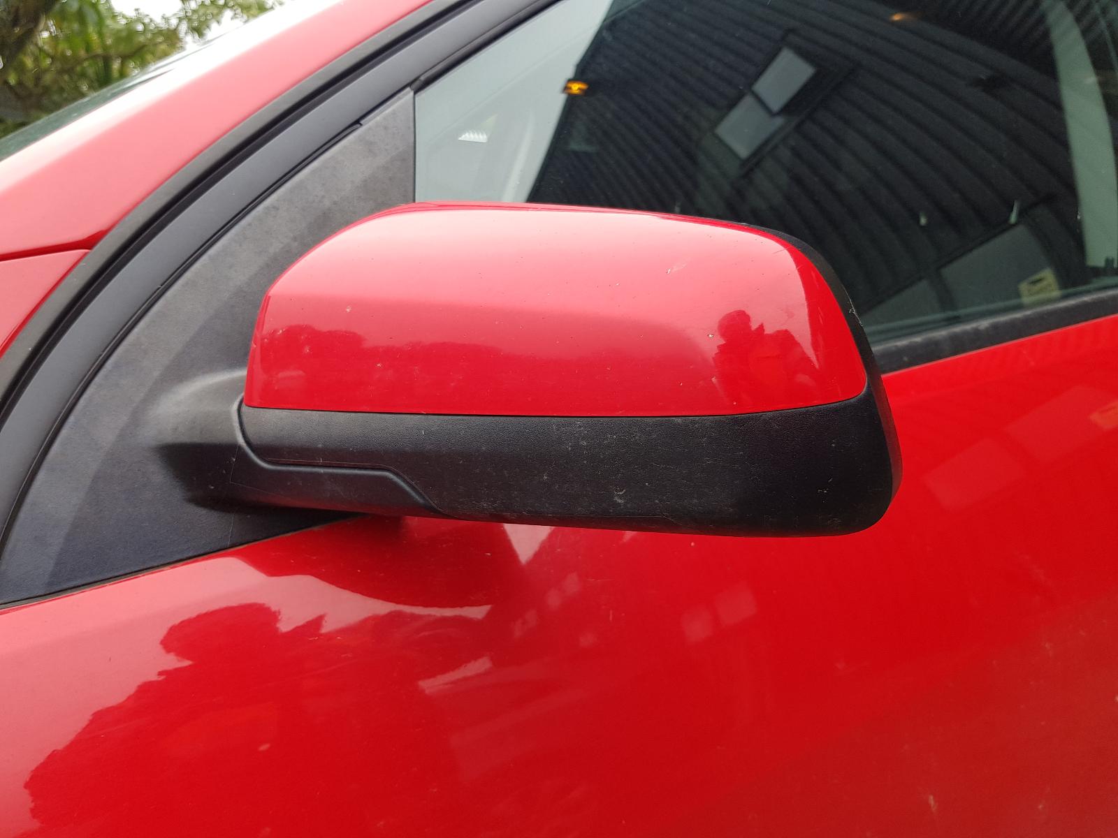 Holden Commodore - VF 2013-Present