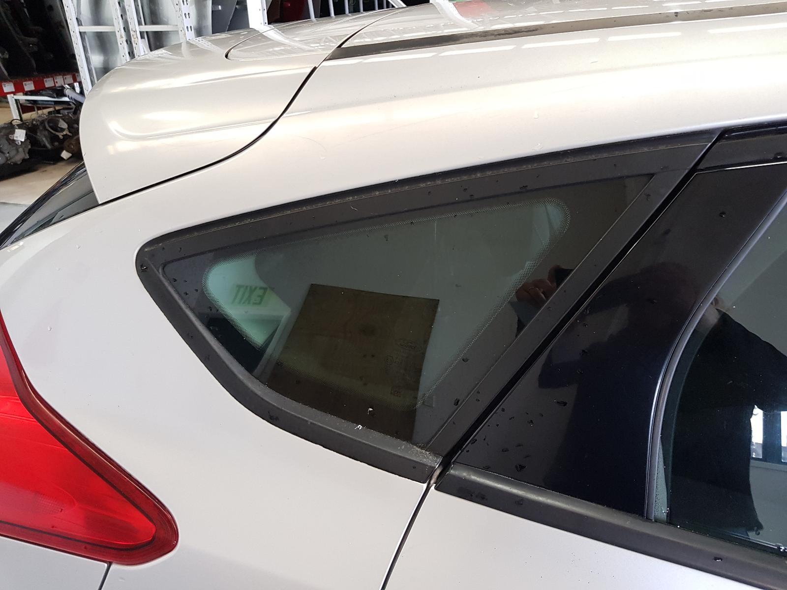 Ford Focus - LW 2011-2015