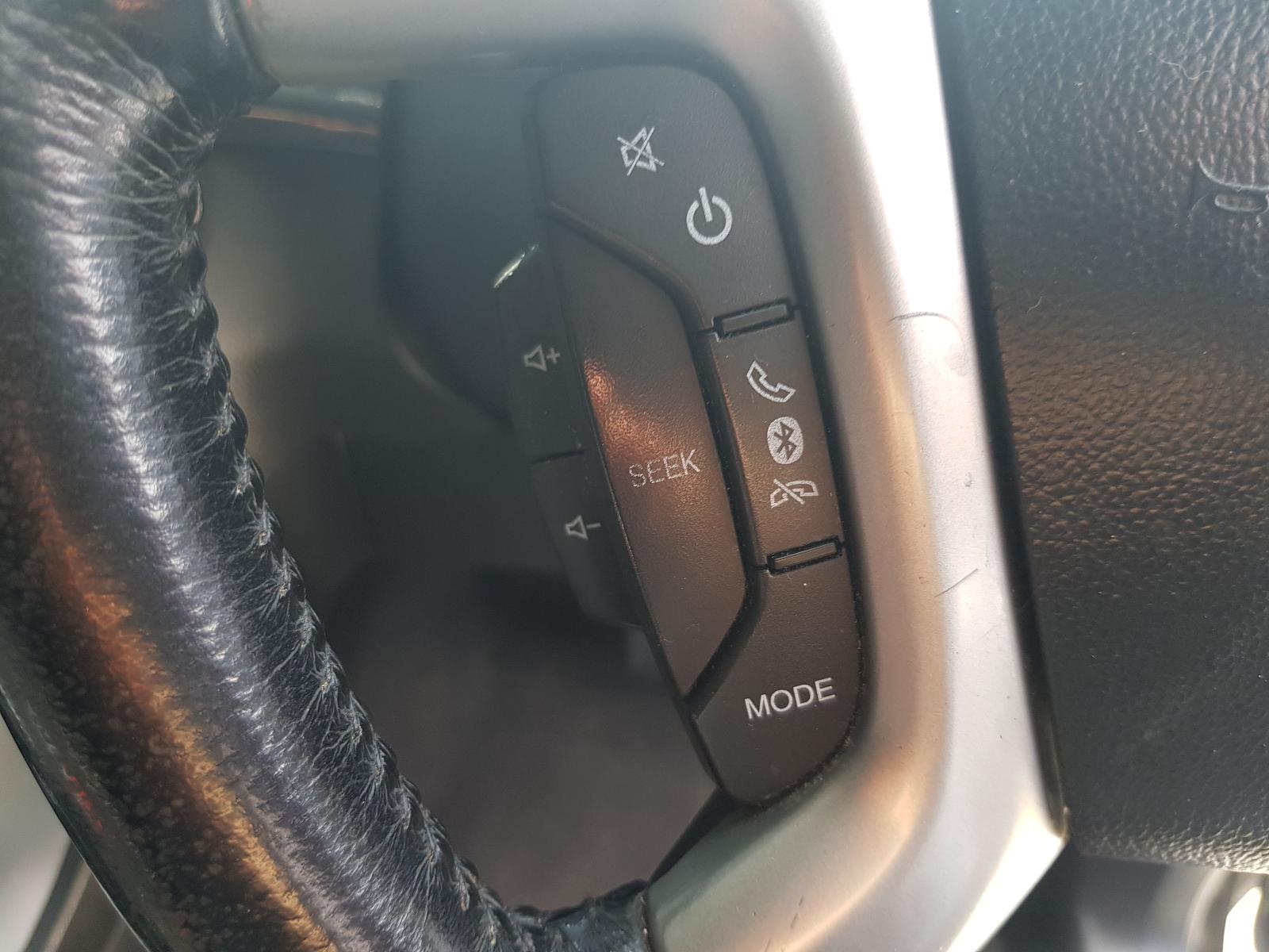 Holden Captiva - Captiva 7 2011-Present