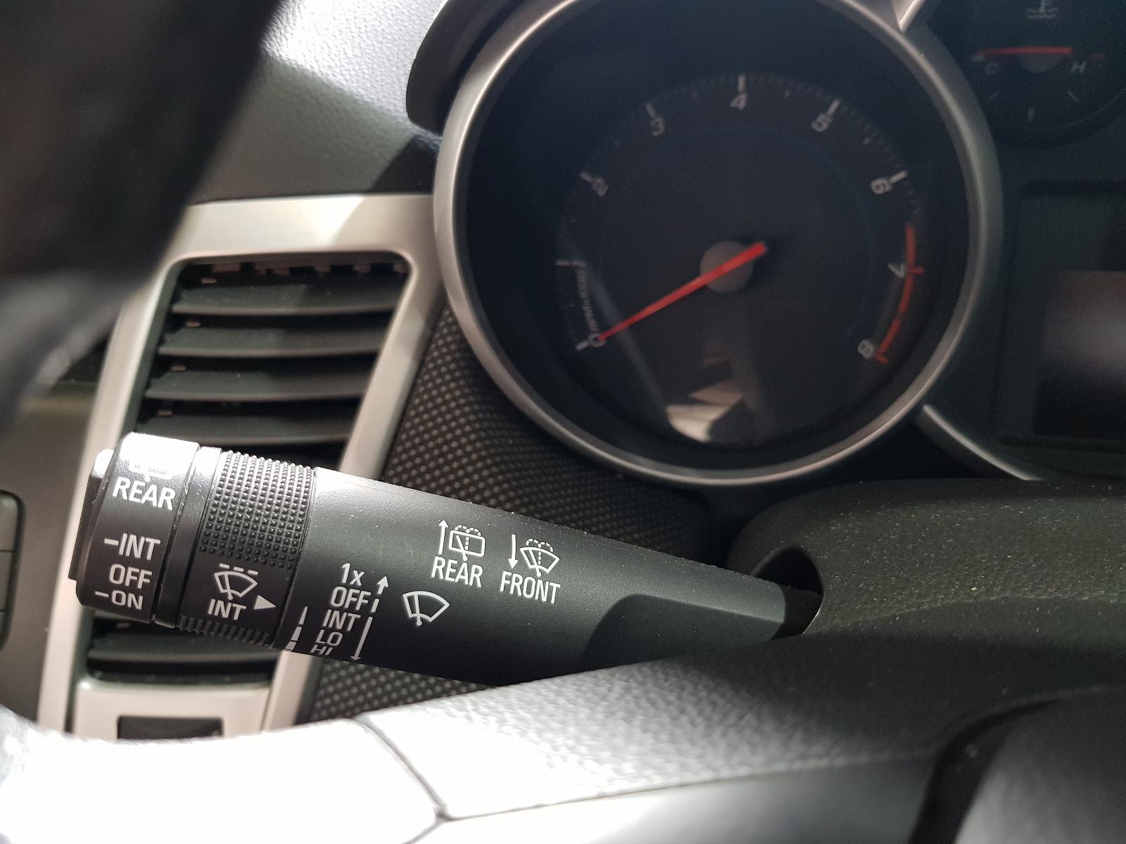 Holden Cruze - 2009-Present