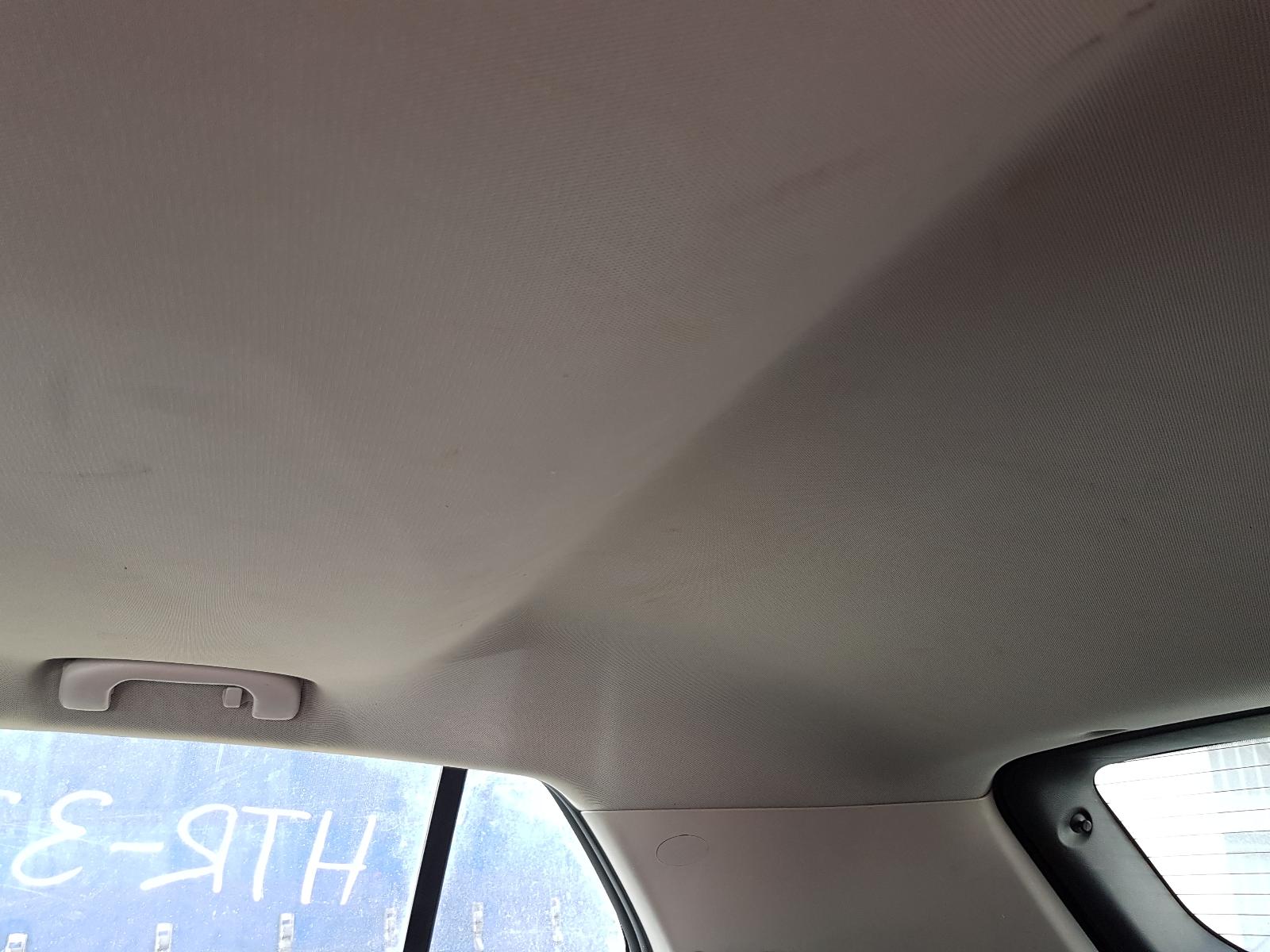 Holden Trax - TJ Series 2013-Present