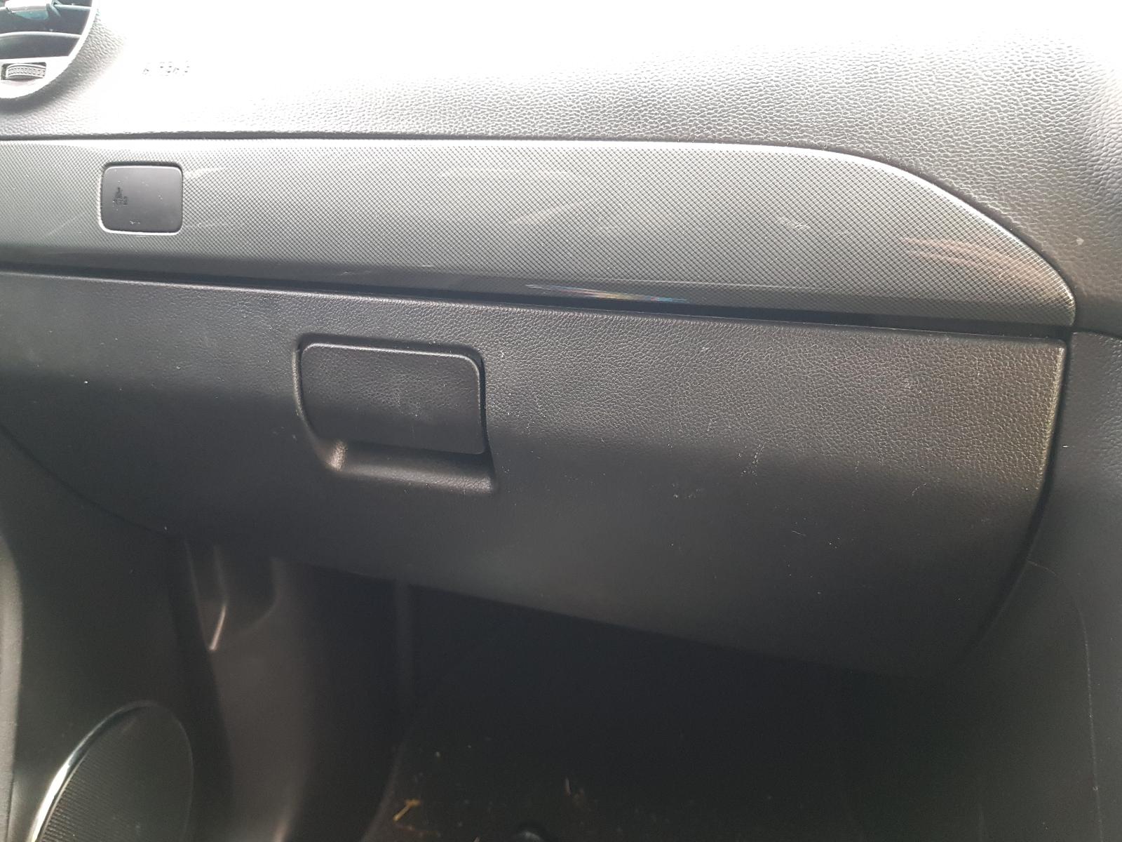 Holden Captiva - Captiva 5 2006-2011