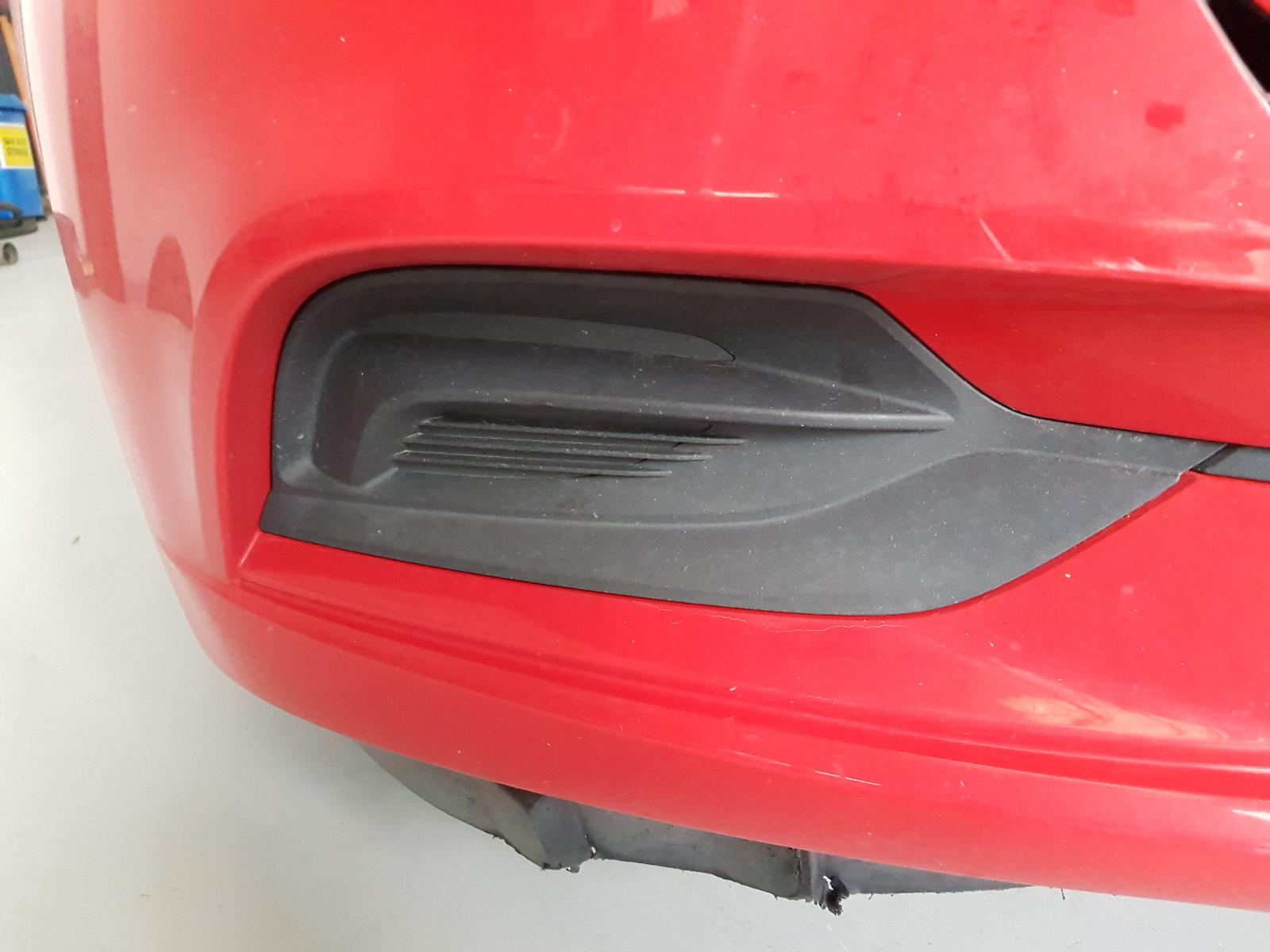 Holden Astra - J 2009-Present