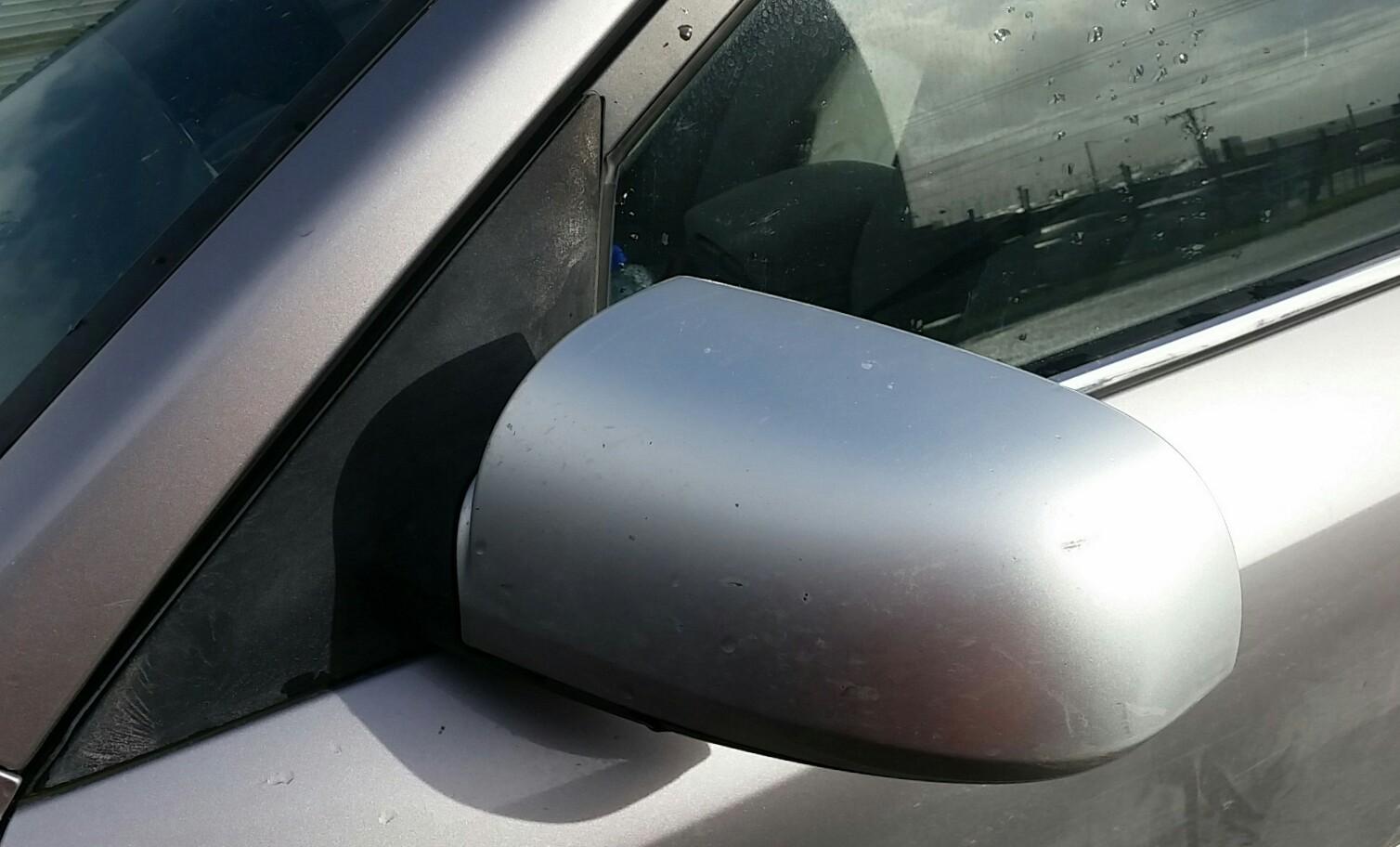 Hyundai Sonata - Other 2005-2010