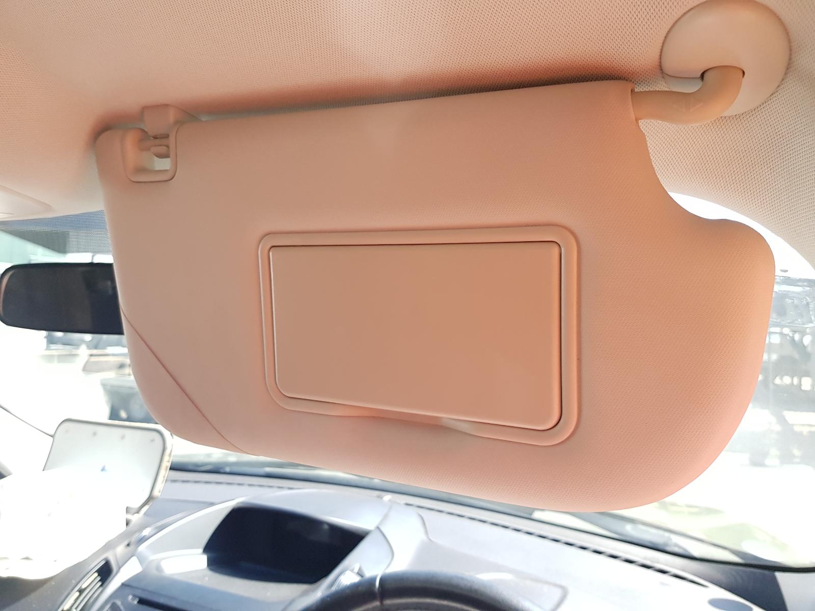 Ford Kuga - TF 2013-Present