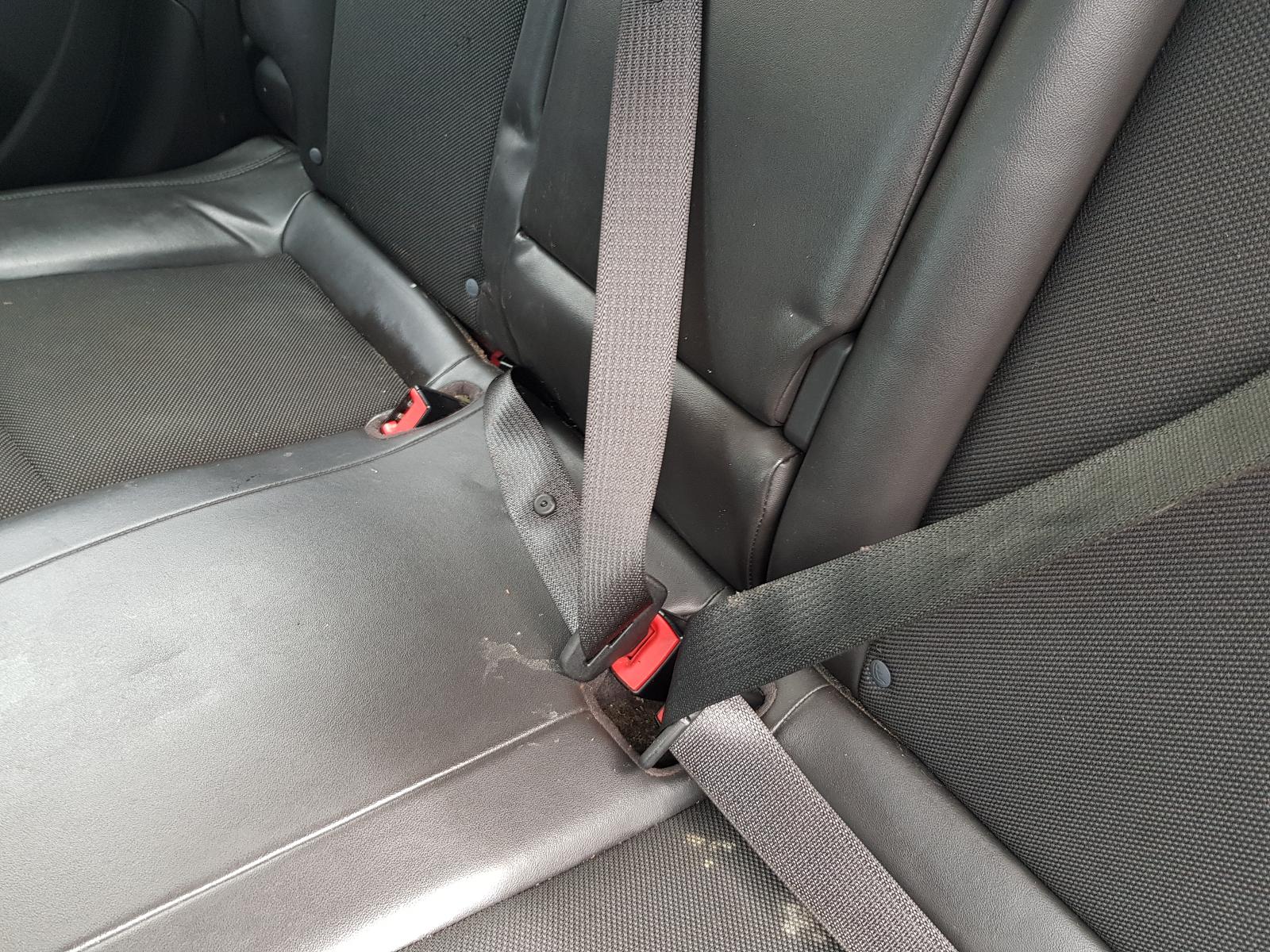 Holden Cruze - 2009-Present